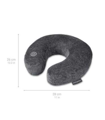 Medisana NM 870 massager Neck Grey