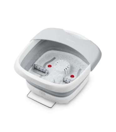Medisana FS 886 foot bath White