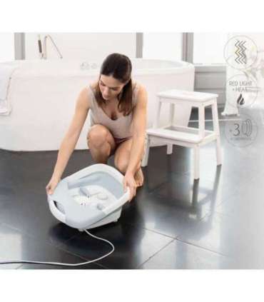 Medisana FS 886 foot bath White