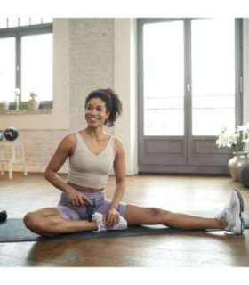 Medisana MG 600 massager Universal Black, Blue