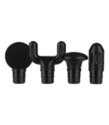 Medisana MG 200 massager Muscle Black, Grey