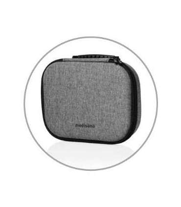 Medisana MG 200 massager Muscle Black, Grey