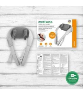 Medisana NM 990 massager Neck Grey
