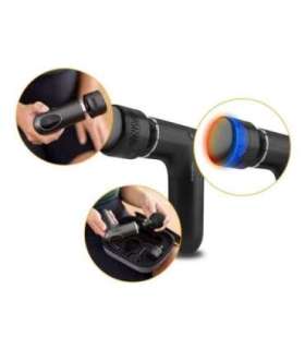 Medisana MG 560 Hot&Cold pistol massager