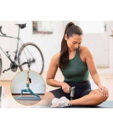 Medisana MG 560 Hot&Cold pistol massager