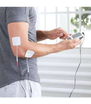 Medisana 3in1 TT 200 TENS&EMS pain therapy device