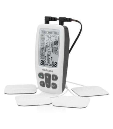 Medisana 3in1 TT 200 TENS&EMS pain therapy device