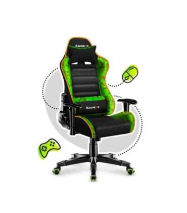 Huzaro HZ-Ranger 6.0 Pixel Mesh gaming chair for children