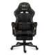 HUZARO FORCE 4.7 CAMO MESH GAMING CHAIR
