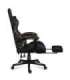 HUZARO FORCE 4.7 CAMO MESH GAMING CHAIR