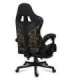 HUZARO FORCE 4.7 CAMO MESH GAMING CHAIR