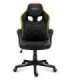 HUZARO FORCE 2.5 RGB MESH GAMING CHAIR