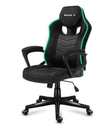 HUZARO FORCE 2.5 RGB MESH GAMING CHAIR