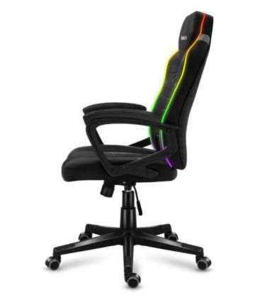 HUZARO FORCE 2.5 RGB MESH GAMING CHAIR