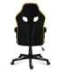 HUZARO FORCE 2.5 RGB MESH GAMING CHAIR