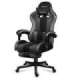 HUZARO FORCE 4.7 GREY MESH GAMING CHAIR