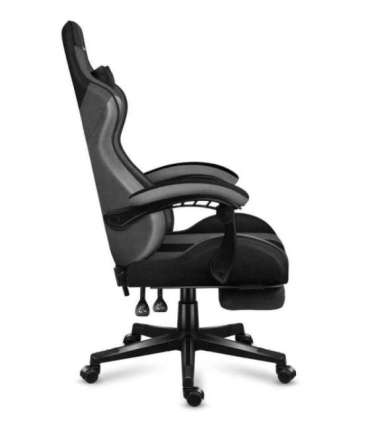 HUZARO FORCE 4.7 GREY MESH GAMING CHAIR