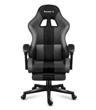 HUZARO FORCE 4.7 GREY MESH GAMING CHAIR
