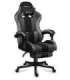 HUZARO FORCE 4.7 GREY MESH GAMING CHAIR