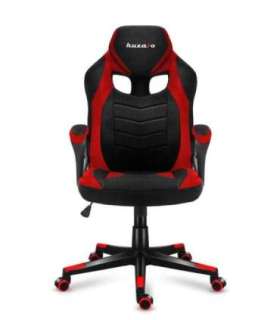 Huzaro FORCE 2.5 Red Mesh gaming chair