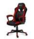 Huzaro FORCE 2.5 Red Mesh gaming chair