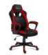 Huzaro FORCE 2.5 Red Mesh gaming chair