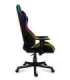 Huzaro Force 6.3 PC gaming chair Bucket (cradle) seat Black, Multicolour
