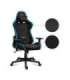 Huzaro Force 6.3 PC gaming chair Bucket (cradle) seat Black, Multicolour