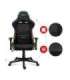 Huzaro Force 6.3 PC gaming chair Bucket (cradle) seat Black, Multicolour