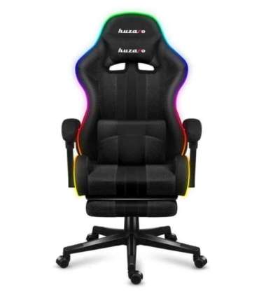 HUZARO FORCE 4.7 RGB MESH GAMING CHAIR