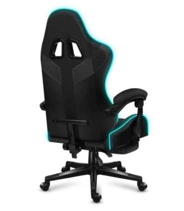 HUZARO FORCE 4.7 RGB MESH GAMING CHAIR