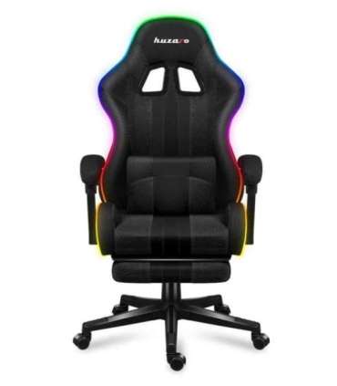 HUZARO FORCE 4.7 RGB MESH GAMING CHAIR