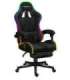 HUZARO FORCE 4.7 RGB MESH GAMING CHAIR