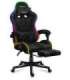 HUZARO FORCE 4.7 RGB MESH GAMING CHAIR
