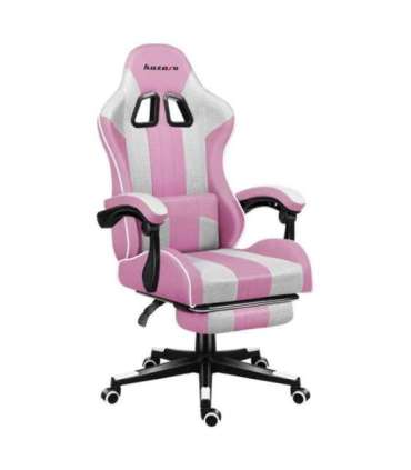 Huzaro Force 4.7 Pink Mesh Gaming Chair
