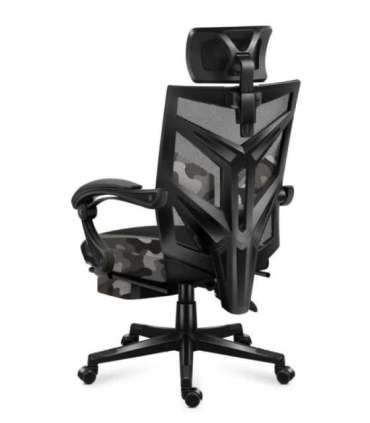 HUZARO COMBAT 5.0 CAMO GAMING CHAIR