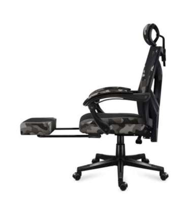 HUZARO COMBAT 5.0 CAMO GAMING CHAIR