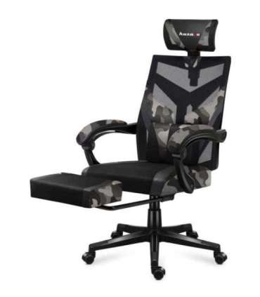 HUZARO COMBAT 5.0 CAMO GAMING CHAIR