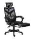 HUZARO COMBAT 5.0 CAMO GAMING CHAIR