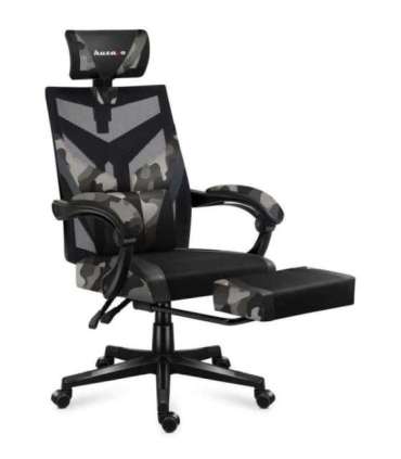 HUZARO COMBAT 5.0 CAMO GAMING CHAIR