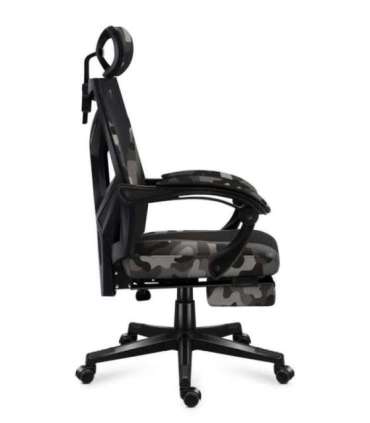 HUZARO COMBAT 5.0 CAMO GAMING CHAIR
