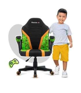 Gaming chair for children Huzaro Ranger 1.0 Pixel Mesh