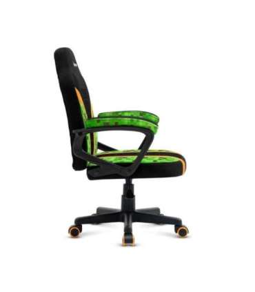 Gaming chair for children Huzaro Ranger 1.0 Pixel Mesh