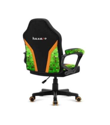 Gaming chair for children Huzaro Ranger 1.0 Pixel Mesh