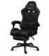 HUZARO FORCE 4.7 CARBON MESH GAMING CHAIR