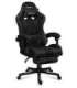 HUZARO FORCE 4.7 CARBON MESH GAMING CHAIR