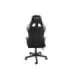 FURY Avenger XL Universal gaming chair Padded seat Black, White