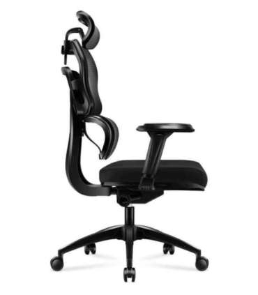 HUZARO COMBAT 7.0 GAMING STUHL SCHWARZ