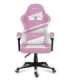 Huzaro Force 4.4 Pink Mesh gaming chair