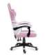 Huzaro Force 4.4 Pink Mesh gaming chair